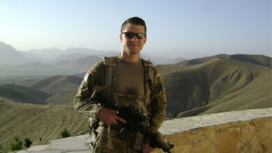 Pete Hegseth