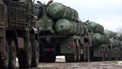 S-400