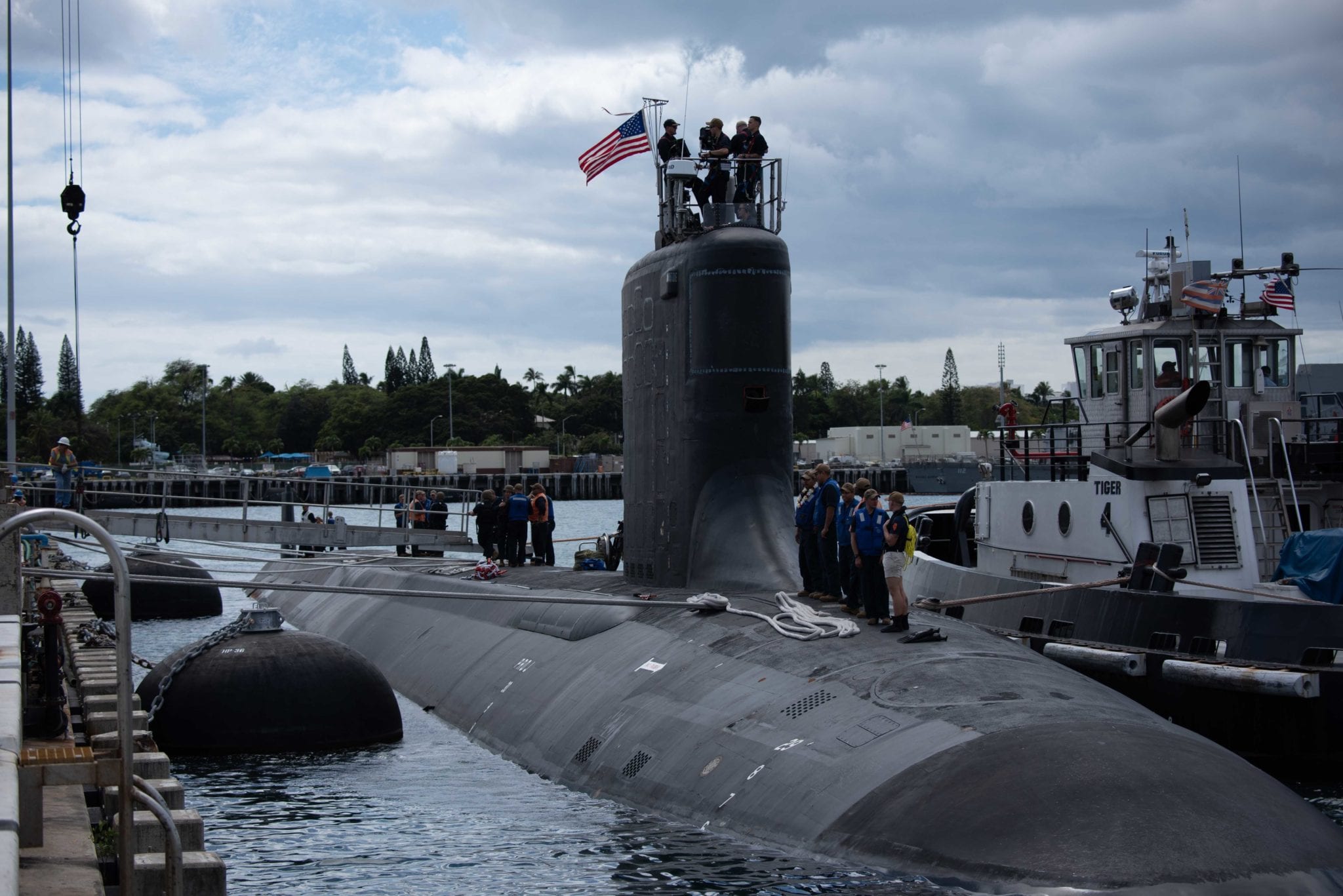 USS-Illinois