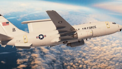 e-7 wedgetail