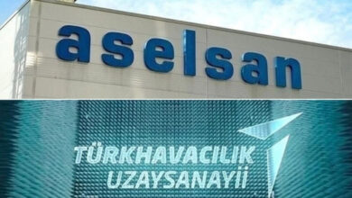 ASELSAN ve TUSAŞ