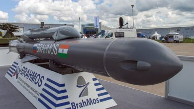 BrahMos