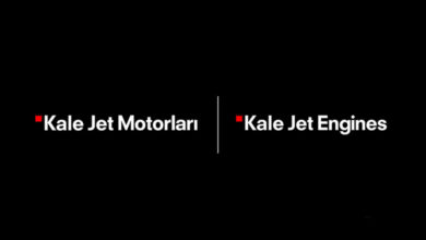 Kale Jet Motorları