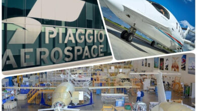 Piaggio Aerospace ve Baykar (1)