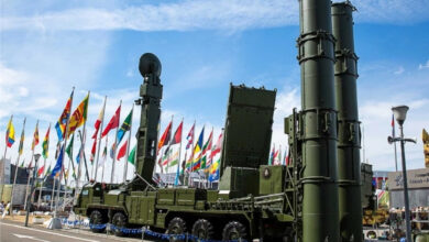 S-500 'Prometheus'
