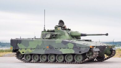 Swedish_army_receives_100th_CV90