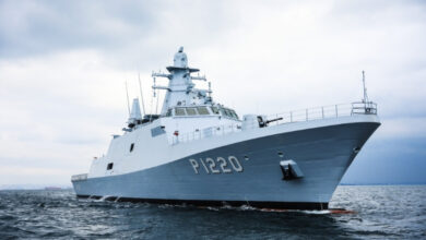 TCG AKHİSAR (P1220)