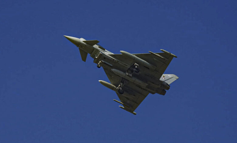 eurofighter-typhoon
