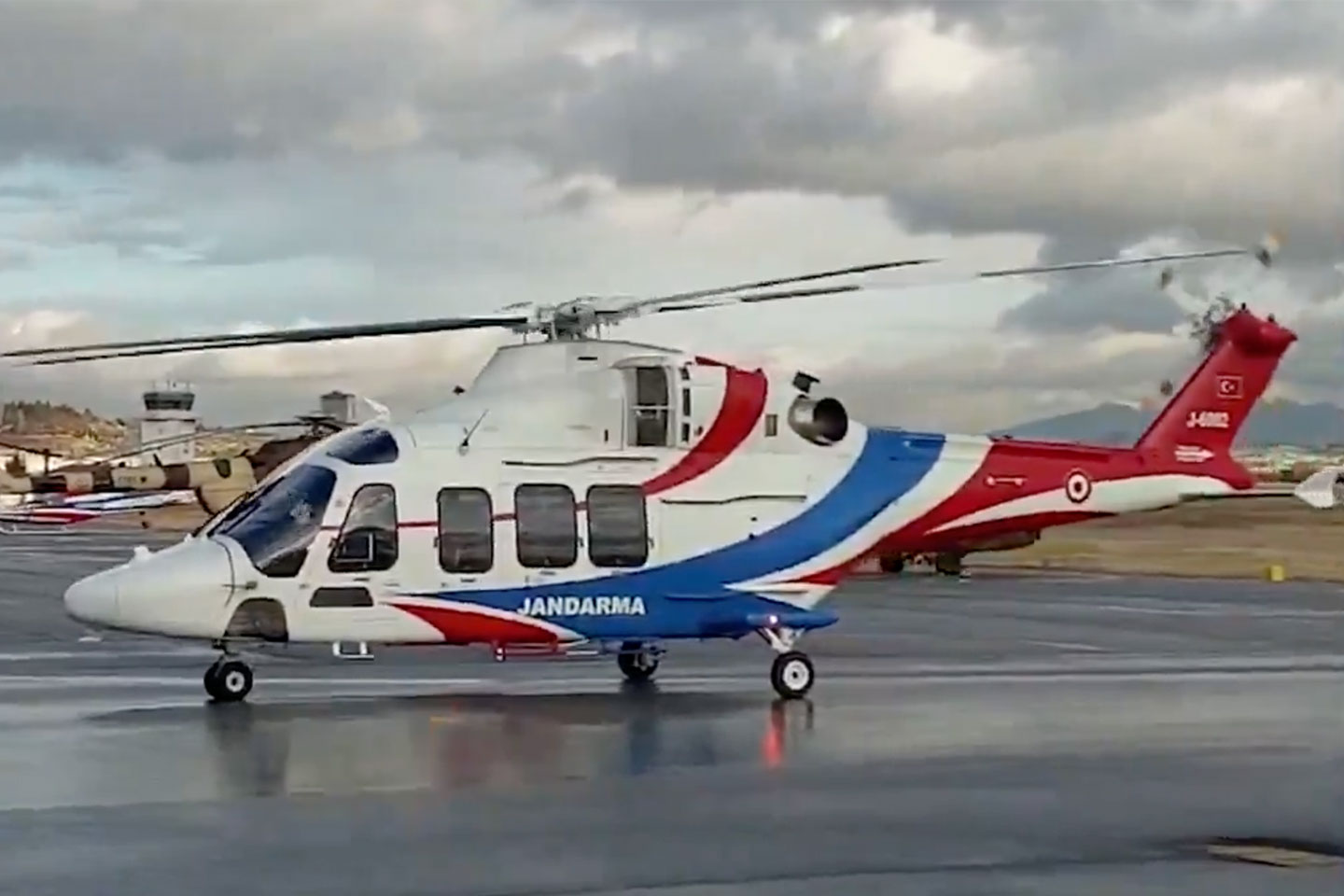 Kuzey Makedonya’dan GÖKBEY Planlaması