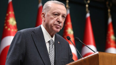 Erdoğan