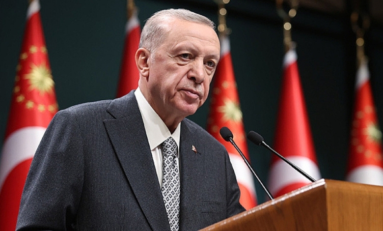 Erdoğan