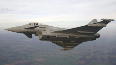 Eurofighter
