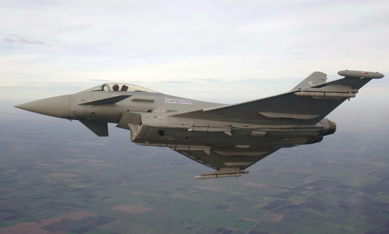 Eurofighter