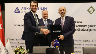 Gürbağ-Savunma-ABÜ-Anlaşma