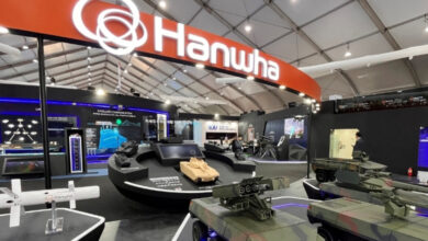 Hanwha Aerospace