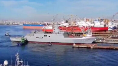 TCG İZMİR