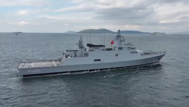 TCG AKHİSAR