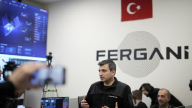 Fergani
