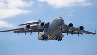 C-17 Globemaster III