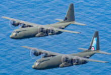 C-130J