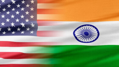 Hindistan - ABD