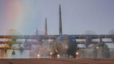 C-130J