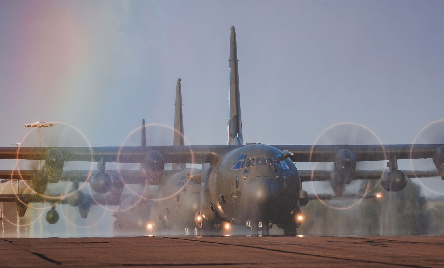 C-130J