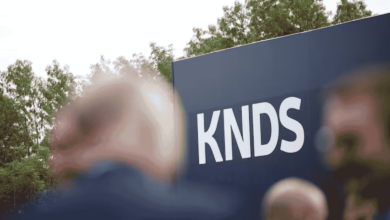 KNDS