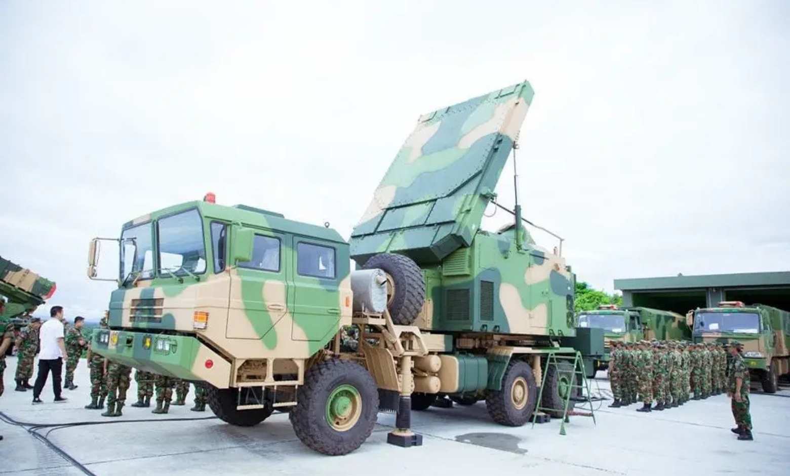 KS-1C