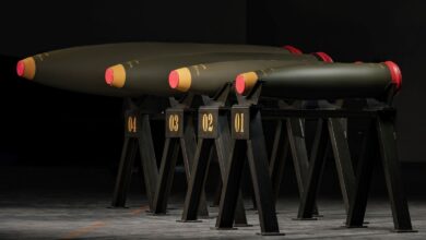 Mk Serisi Bomb EDGE