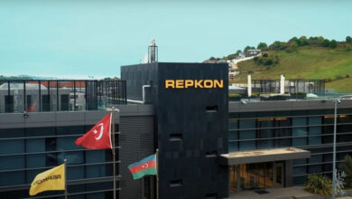 Repkon
