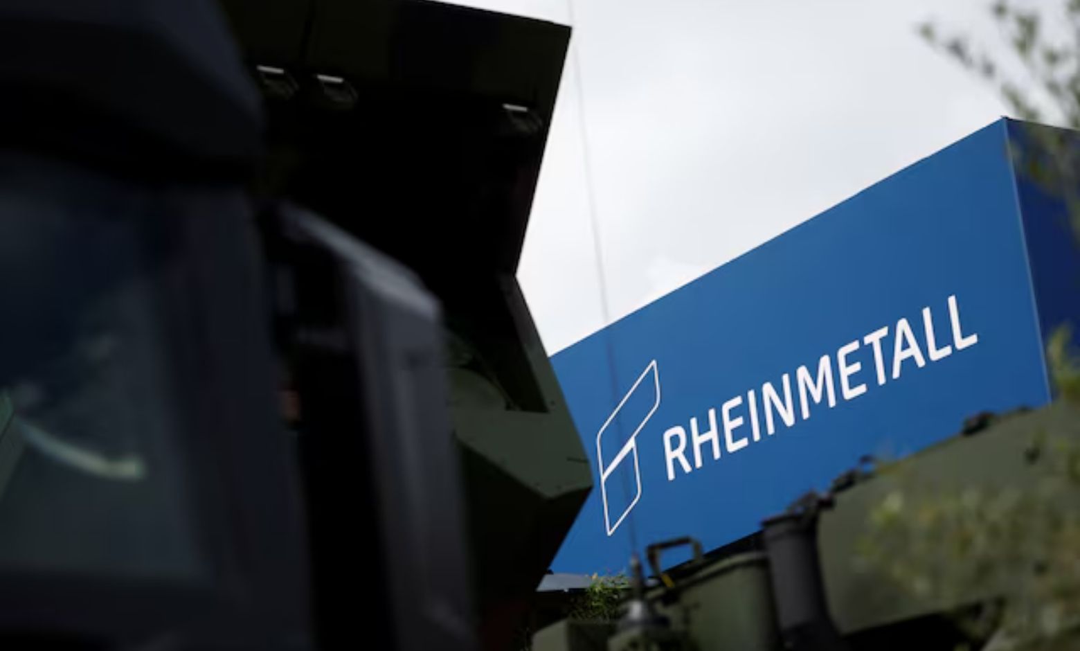 Rheinmetall