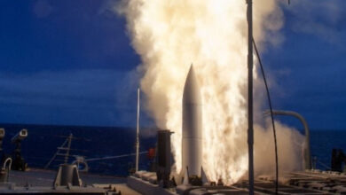 SM-6 Block I