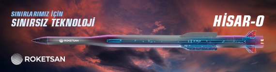Roketsan-Banner