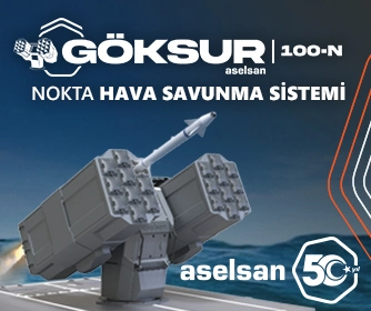 Aselsan banner