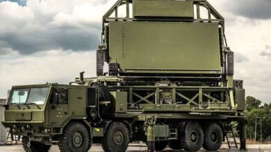 ALP 300-G radar sistemleri