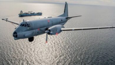 Atlantique 2 (ATL2) tipi deniz karakol uçağı