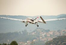 Bayraktar TB3’ten İHA-122 Süpersonik Füze Testi
