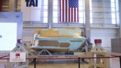 F-35 ekipmanları hâlâ Türkiye’de
