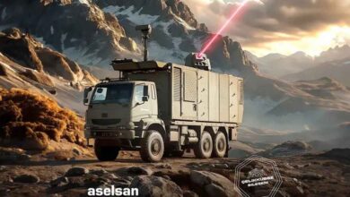 Gökberk ASELSAN