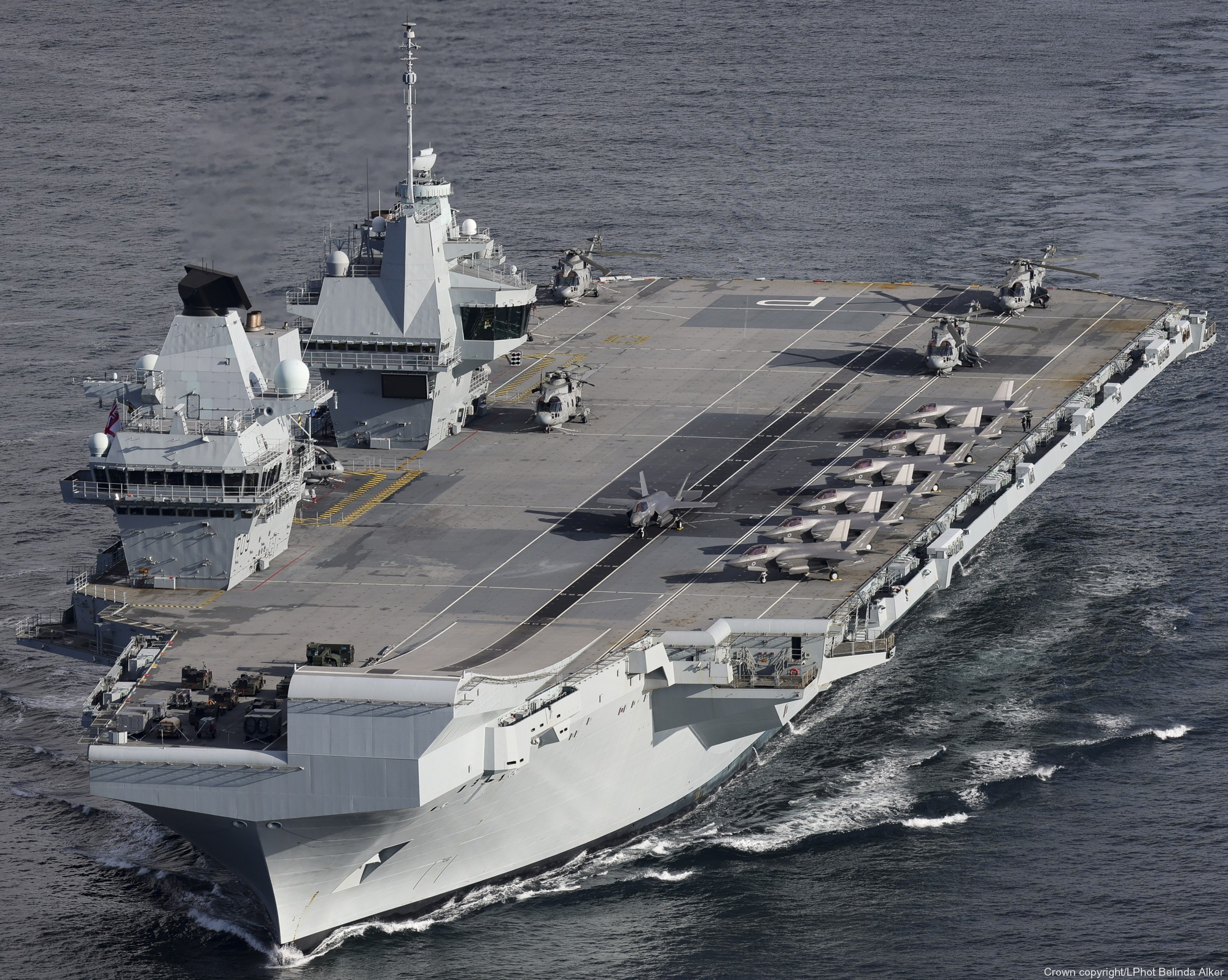 HMS Prince of Wales