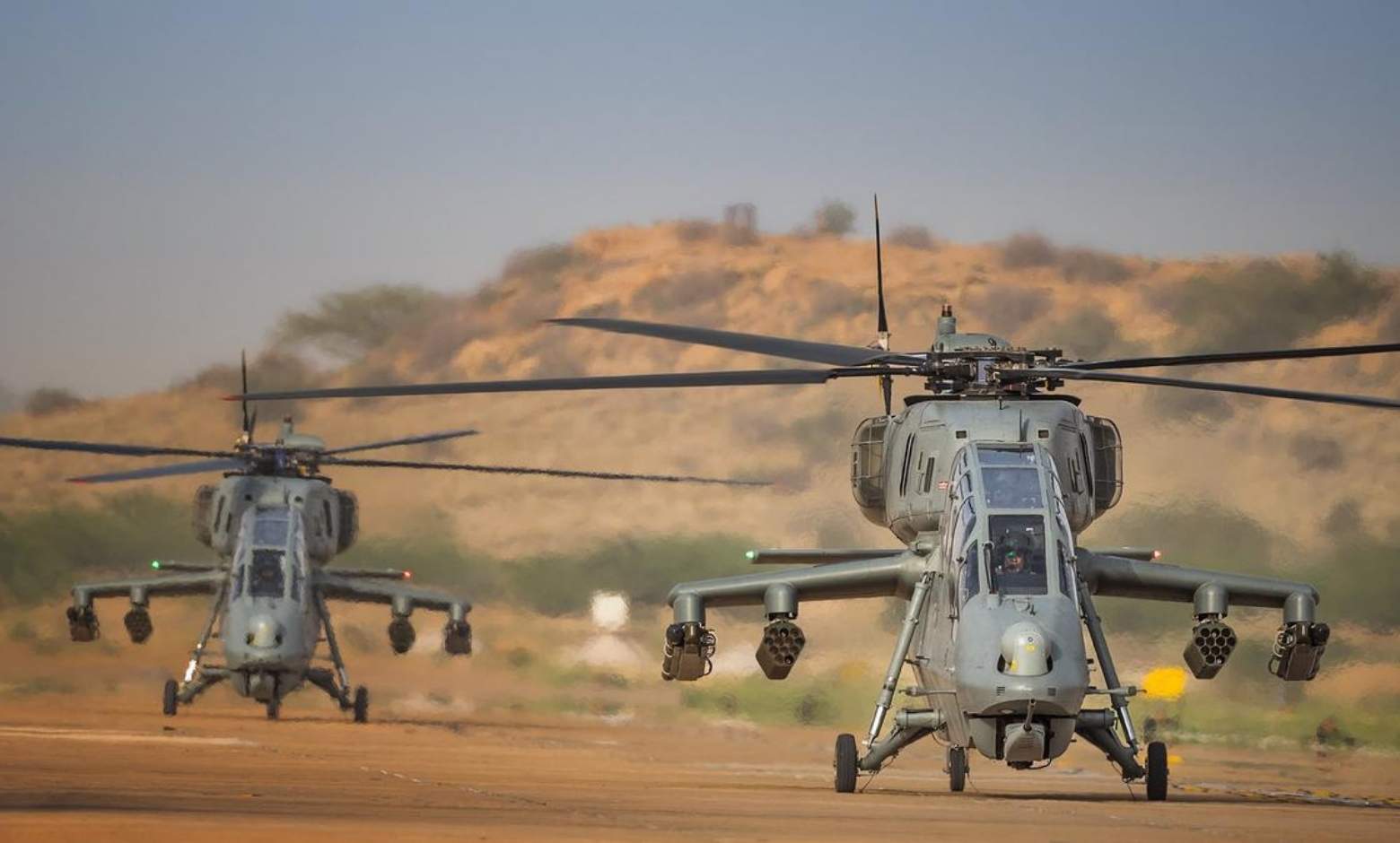 Hindistan’dan 7.3 milyar dolarlık helikopter anlaşması
