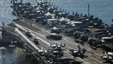 USS Carl Vinson