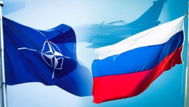 nato ve rusya