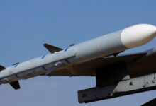 AIM-120 AMRAAM