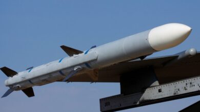 AIM-120 AMRAAM