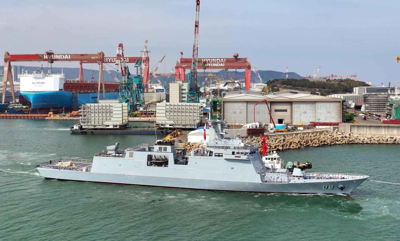 BRP Miguel Malvar