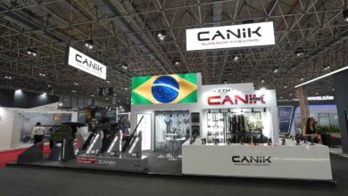 CANiK LAAD 2025’te