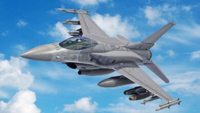 F-16C Block 70/72