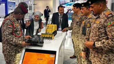 IQDEX 2025 ASFAT